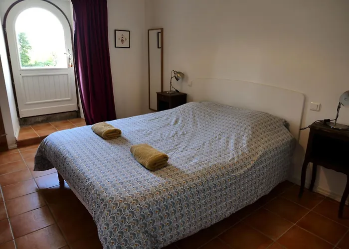 Gîte de l\'Hirondelle bleue