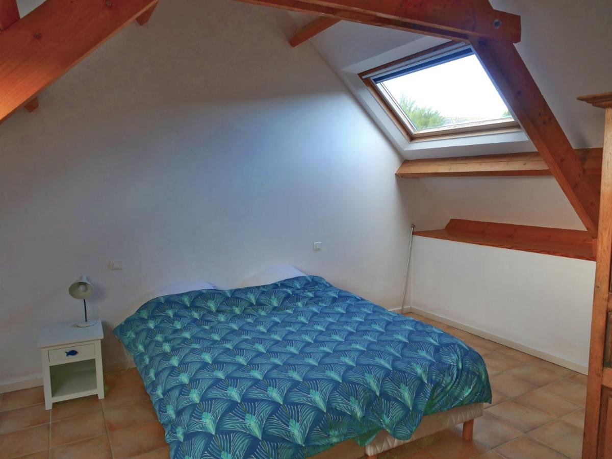 Hébergement de vacances De L'hirondelle Bleue Brech