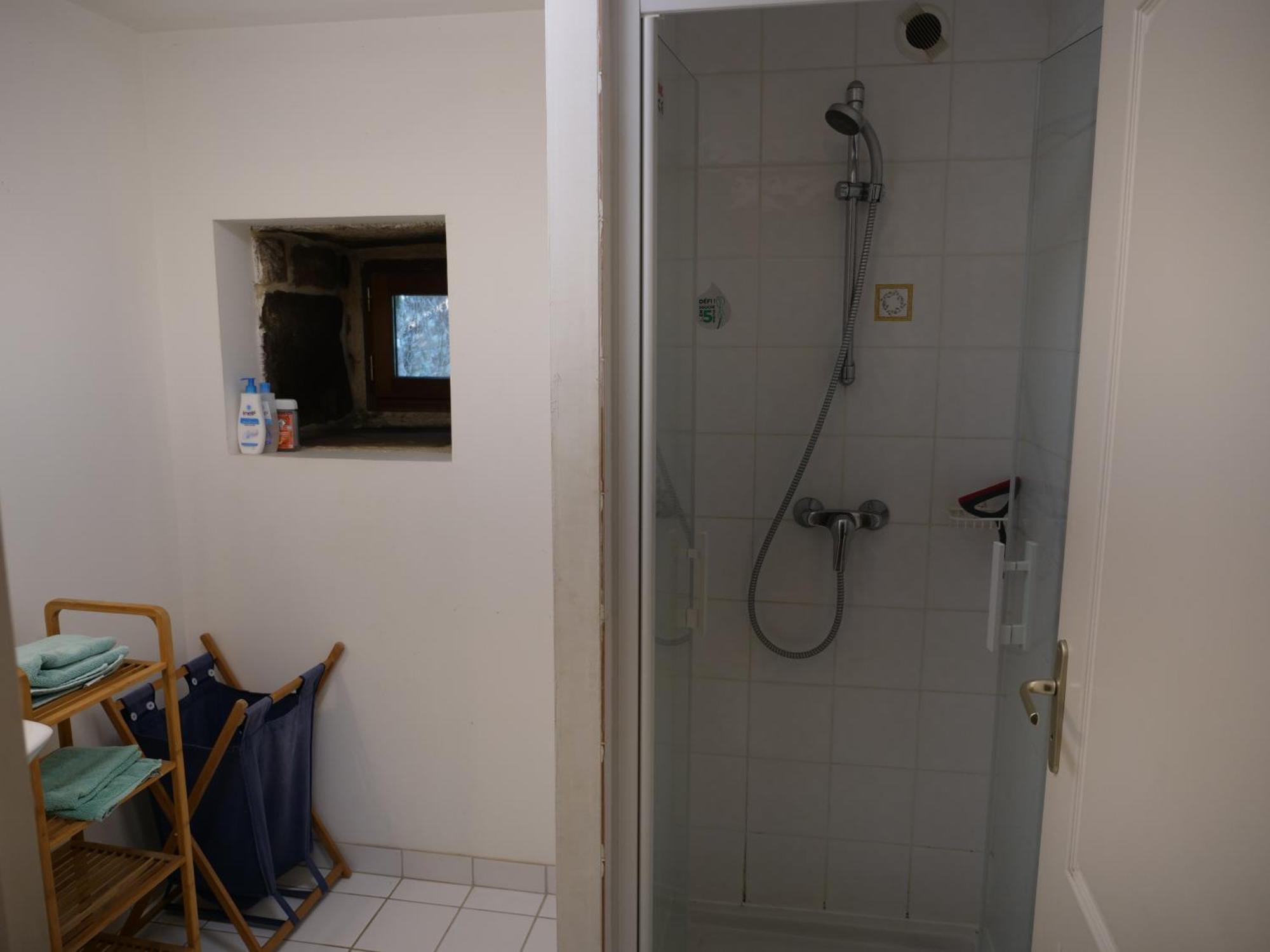 Vakantiehuis De L'hirondelle Bleue